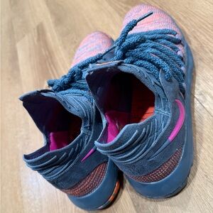 Nike KD 10s All Star edition - Kevin Durant 10s (size 11)